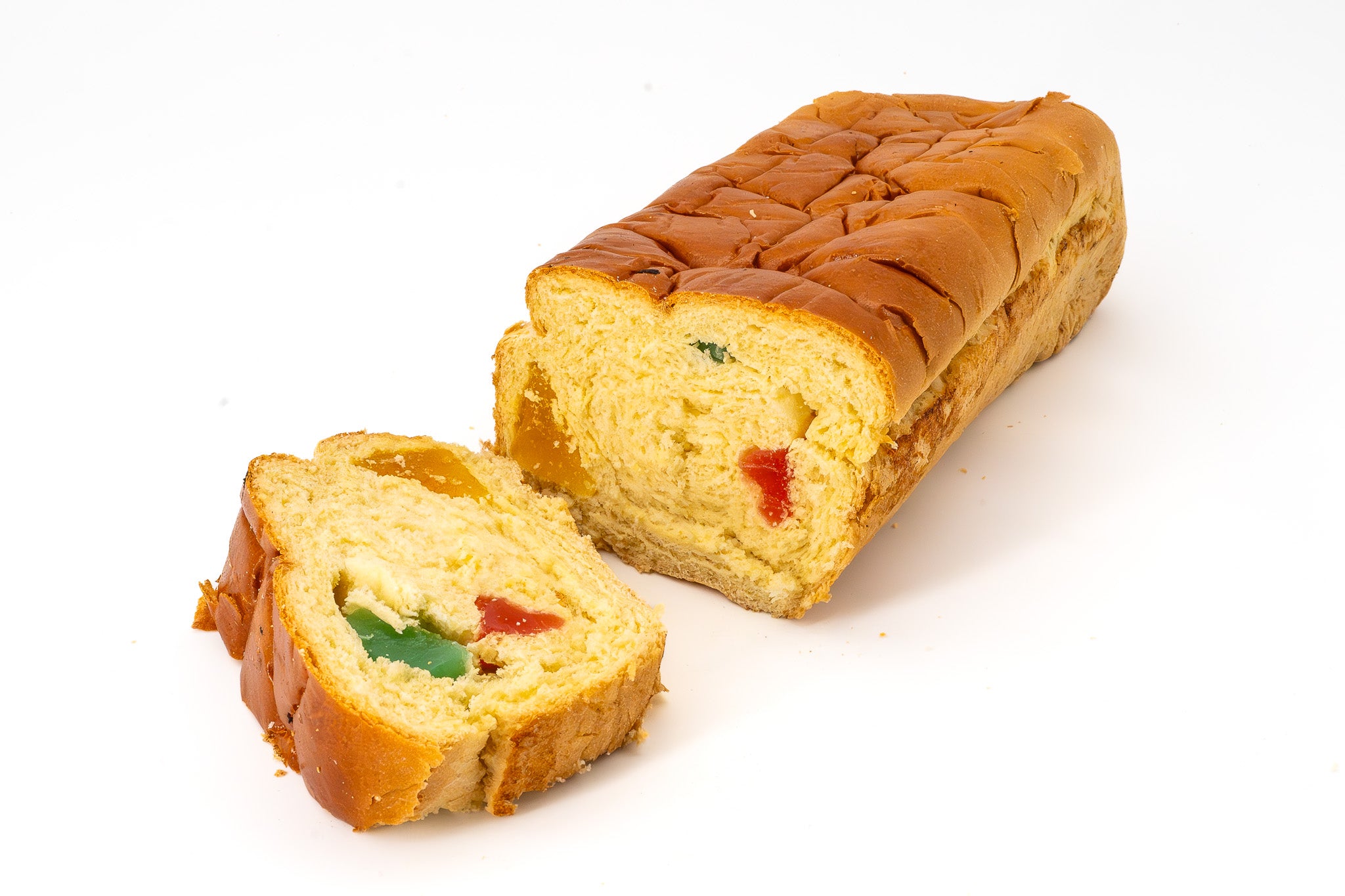 Cozonac cu rahat 0,5kg